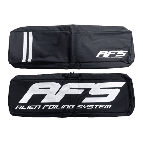 Sac pliable RFS Allen pour système de rangement